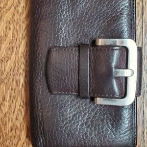 Kenneth cole wallet